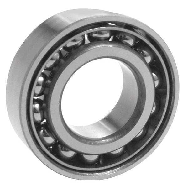 Angle Contact Ball Bearing, 17mm Bore