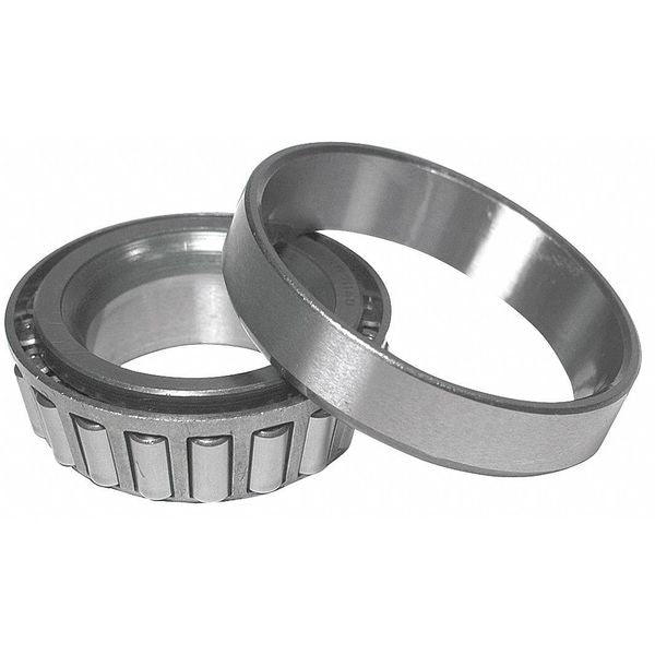 Tapered Roller Bearing, 40mm Bore, 80mm
