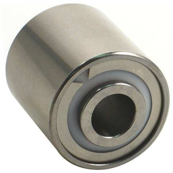 Ball, Wide Inner Ring, 0.625in. OD