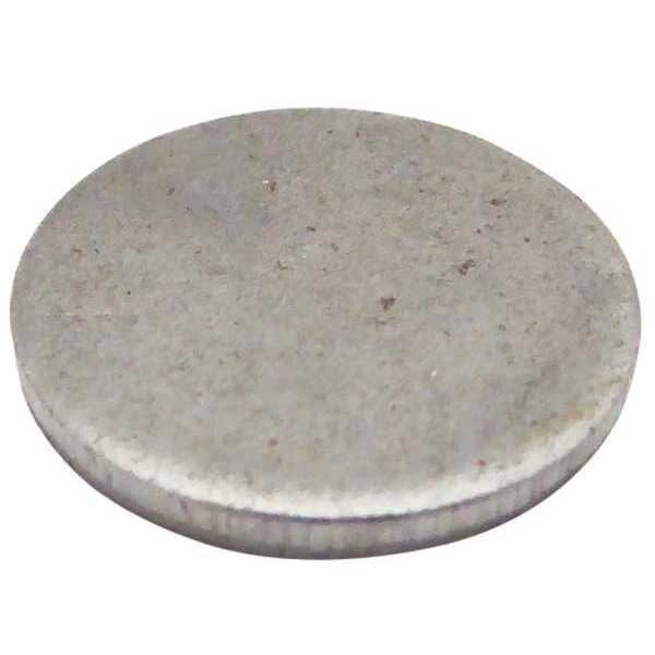 Impeller Shim 2.3T