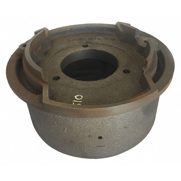 Inner Casing