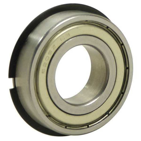 Deep Groove Ball Bearing, 40mmBore, 90mm