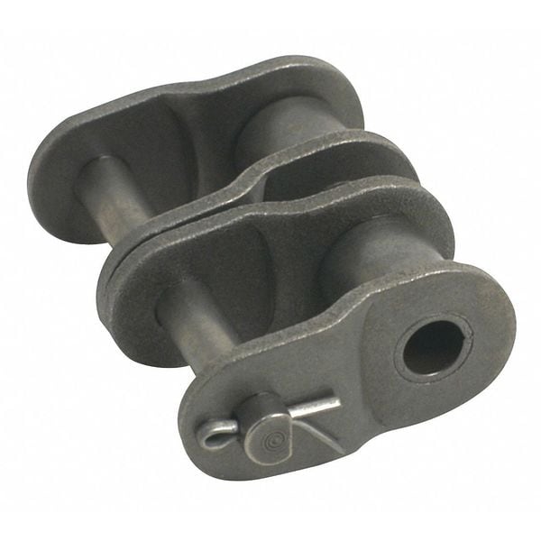 Double Riveted Chain, Offset Link