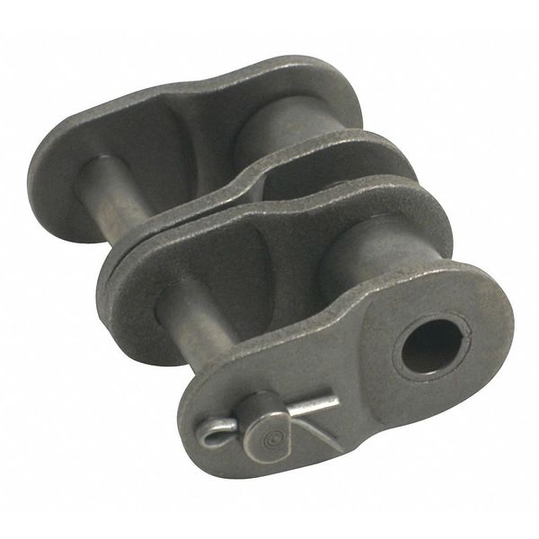 Double Riveted Chain, Offset Link