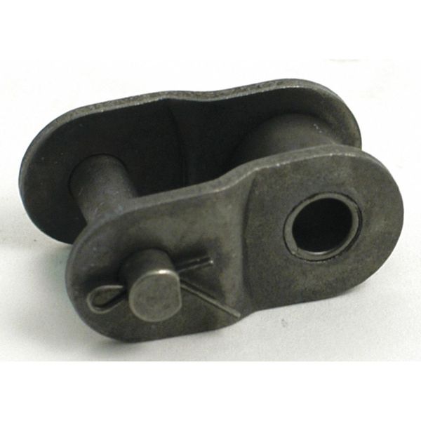 Roller Chain, Series 120, Offset Link