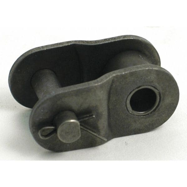 Roller Chain, 6mm, Double Strand