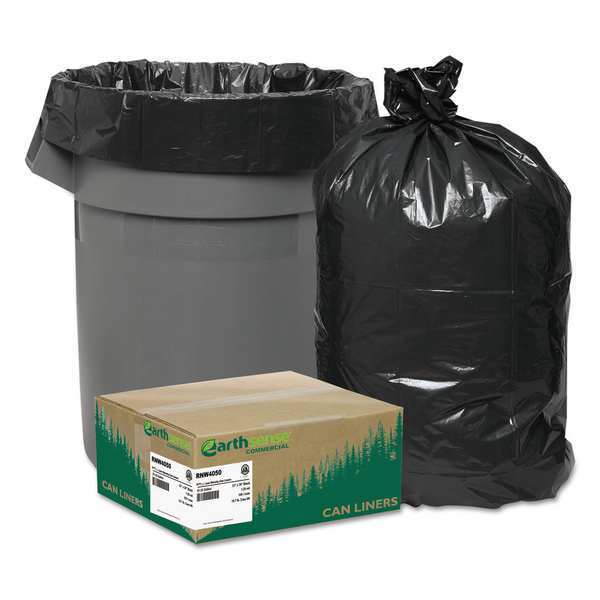 33 gal 33 in W, 39 in H, Black