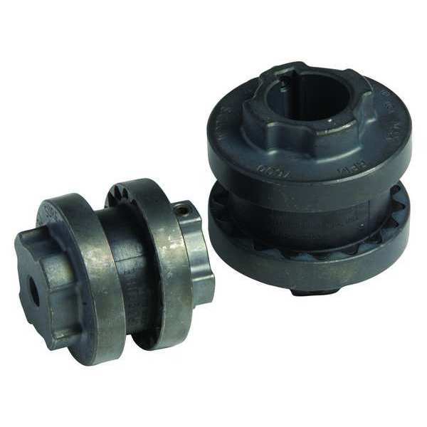 Coupler