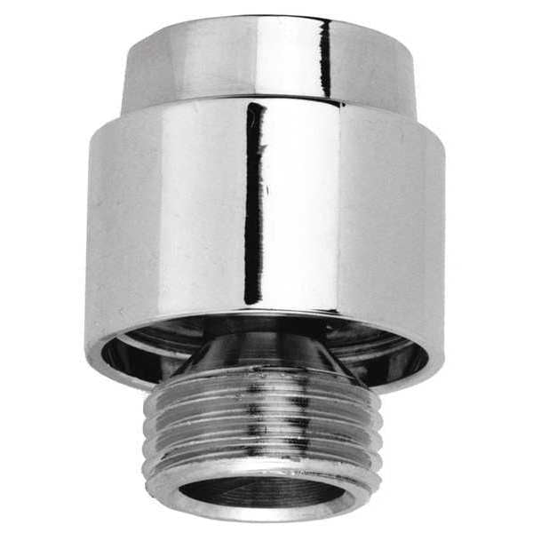 Vacuum Breaker, Metal, In-Line Type