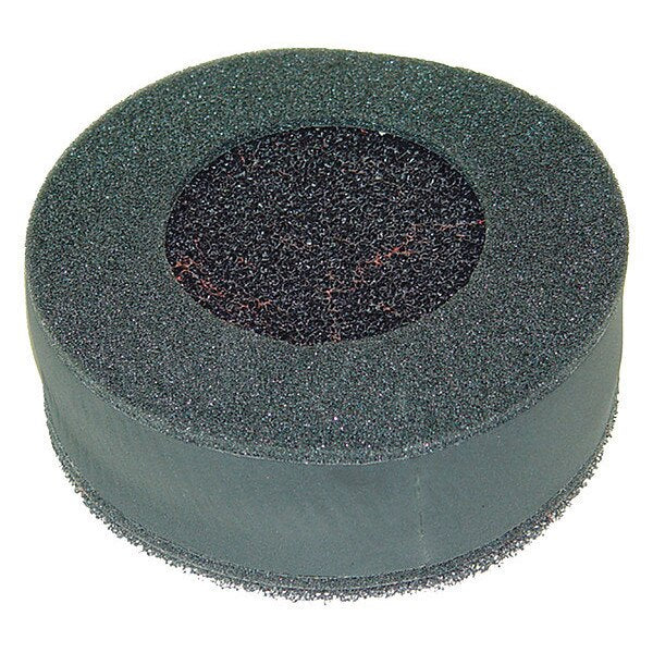 Sound Muffler, Fits Round 10 qt.