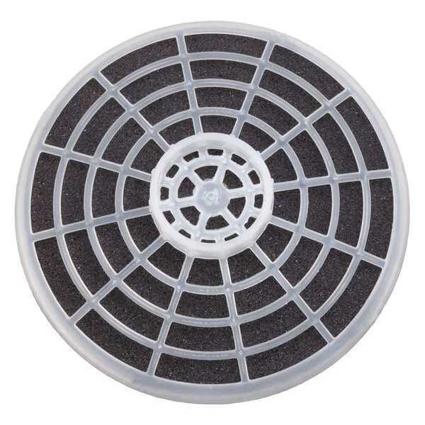 Dome Filter Foam Media