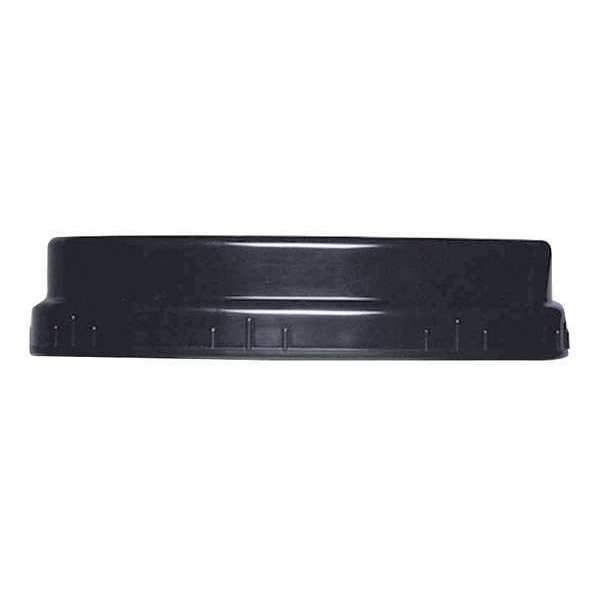 Twist Cap, MegaVac, Black