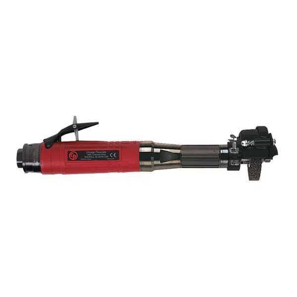 Extended Angle Grinder, 3/8 in Air Inlet, Heavy Duty, 15,000 rpm, 1.2 hp