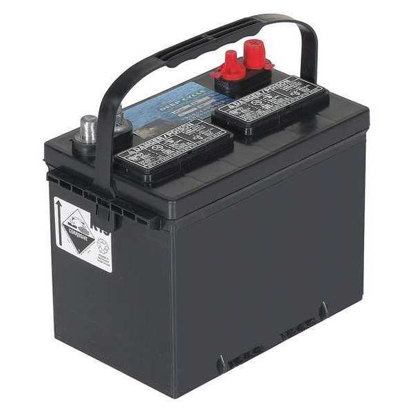 Lifter Jib Battery, Modular Power
