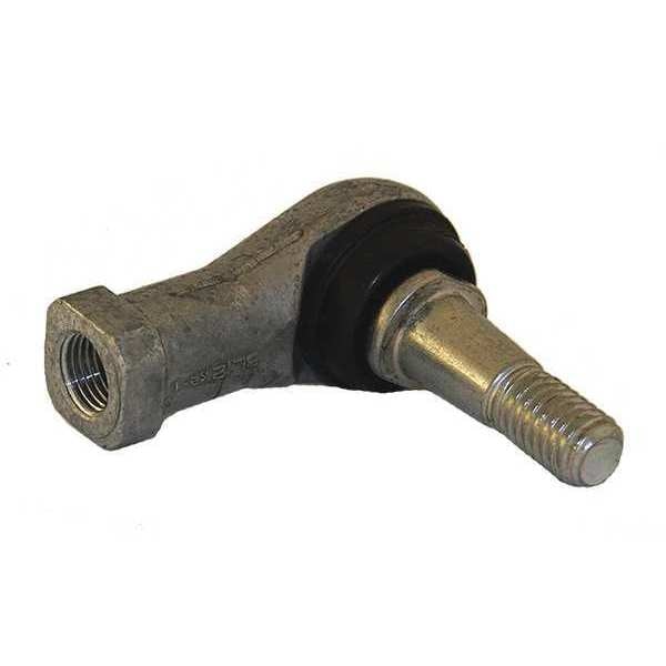 Tie Rod End, Passenger Side