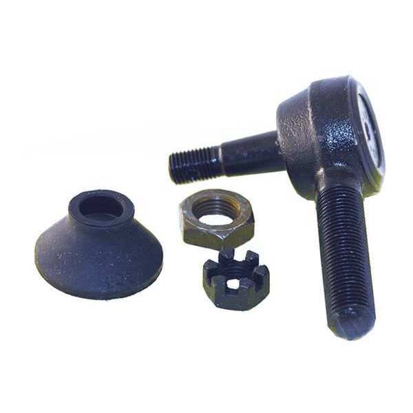 Tie Rod End, Passenger Side