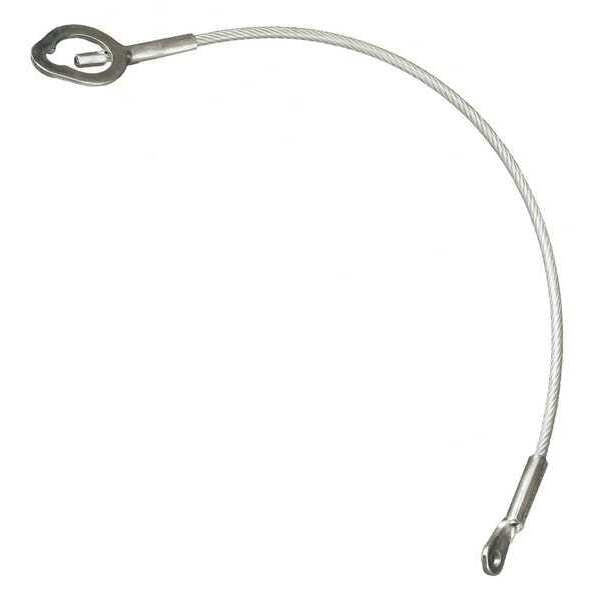 Cable Assembly for Tailgate