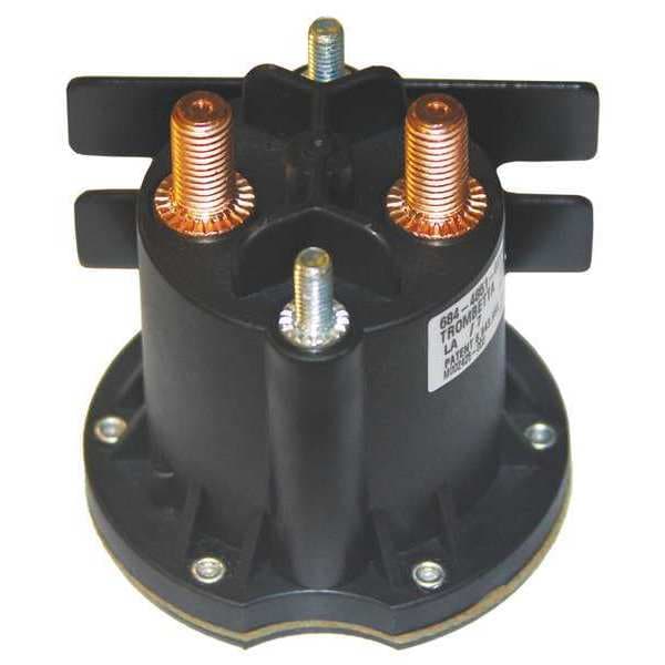 TXT Solenoid, 48V
