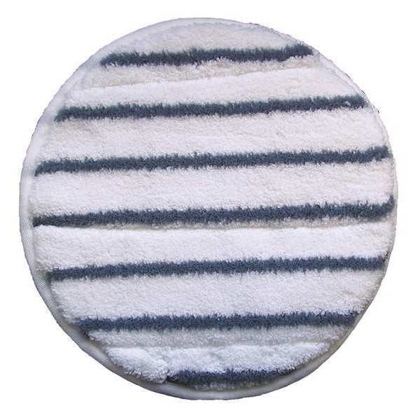 Activa Scrubbing Pad, 12 in.