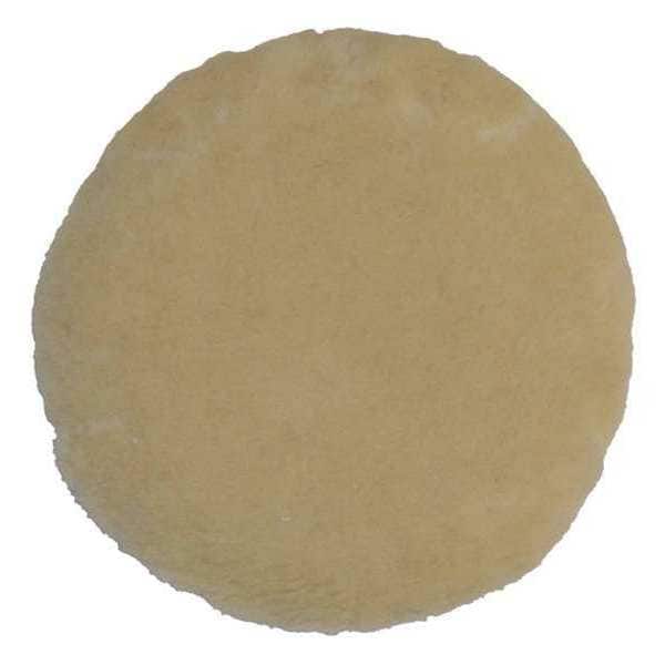 Carpet Bonnet, 12in., Beige