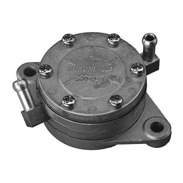 Fuel Pump