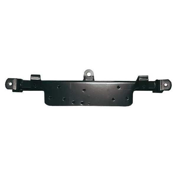 Front Axle