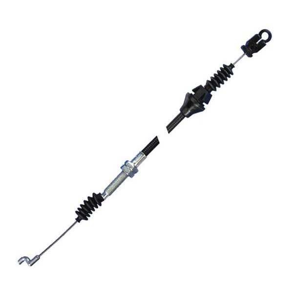 Throttle Cable, 52.06 in.