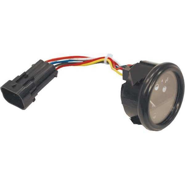 State of Charge Fuel Meter Kit
