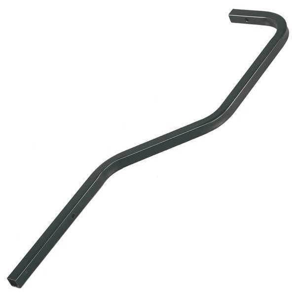 Rear Strut, 54 in. Sun Tops