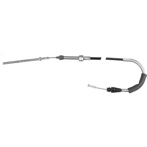 Accelerator Cable