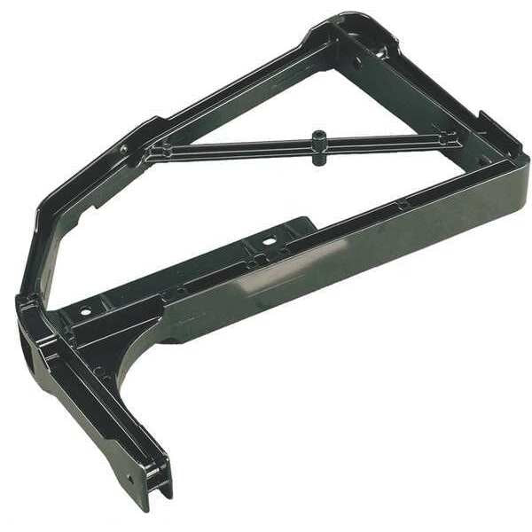 Bracket for Seat Back Support