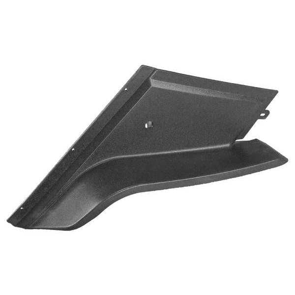 Front Fender Flare for ST Cowl