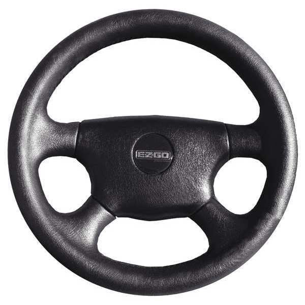 Premium Steering Wheel