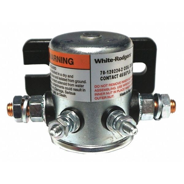 Golf Car Solenoid, 36V for TXT