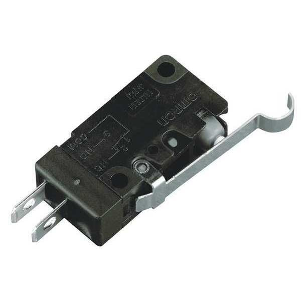 Limit Switch, F and R Assembly, Single