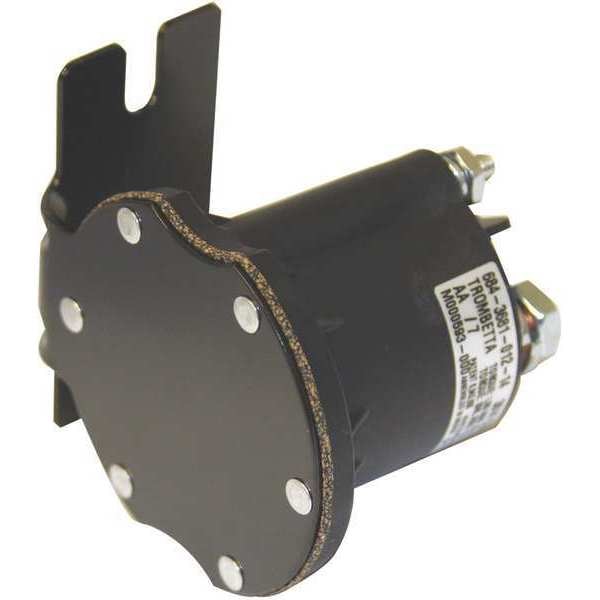 Solenoid, 36V, Heavy Duty Assy for RXV