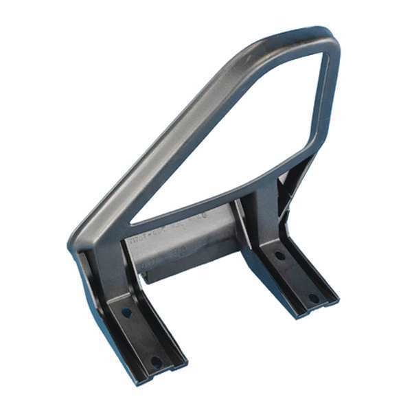 Arm Rest/Hip Restraint, Passenger Side