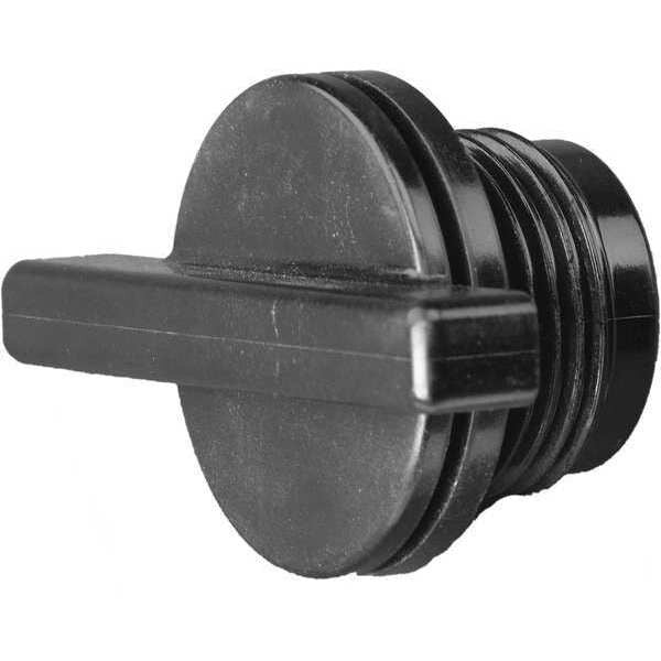 Oil Filler Cap, 4 Cycle