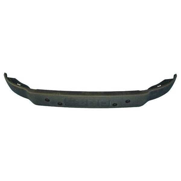 Rear Bumper for TXT with Stays