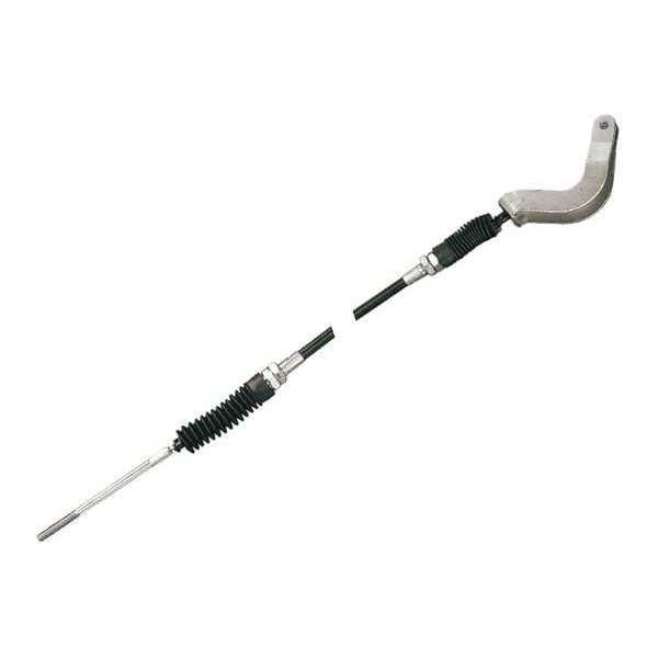 Control Cable Assembly, MG5 Shuttle