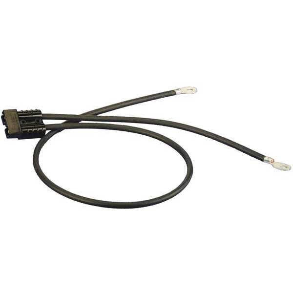 Wire Harness Connector