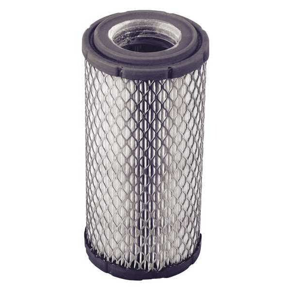 Air Filter Element, Canister