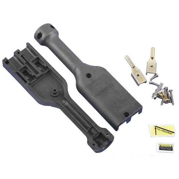 Charging Plug Connector, 36V