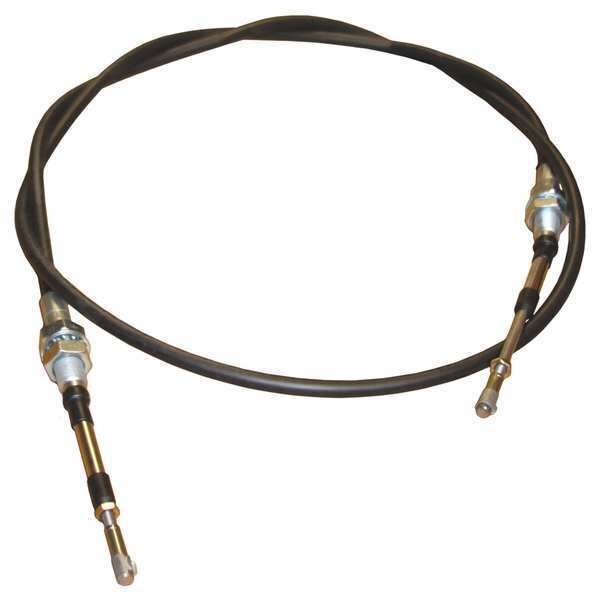 Forward/Reverse Cable, 4 x 4 for ST