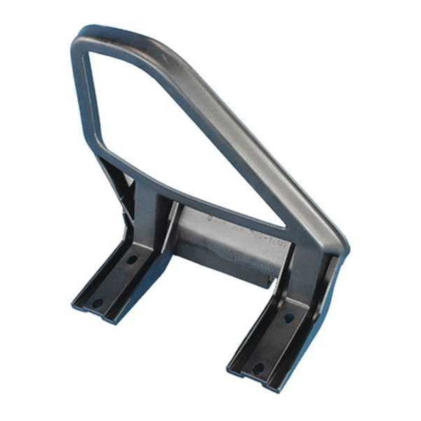 Arm Rest/Hip Restraint, Driver Side