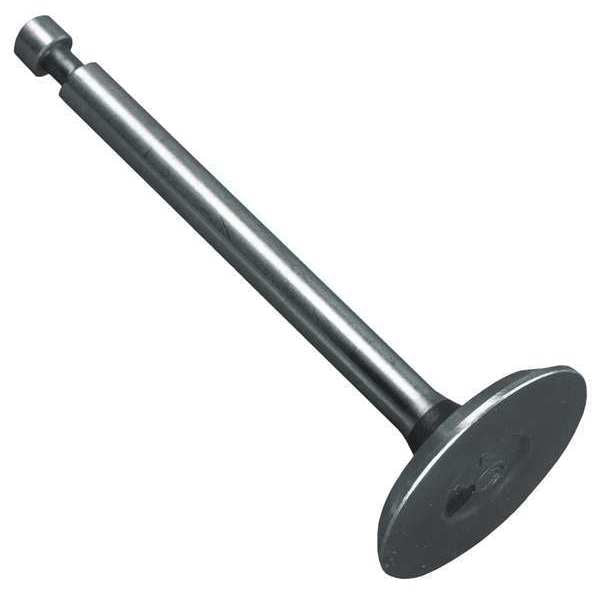 Exhaust Valve, 295/350cc