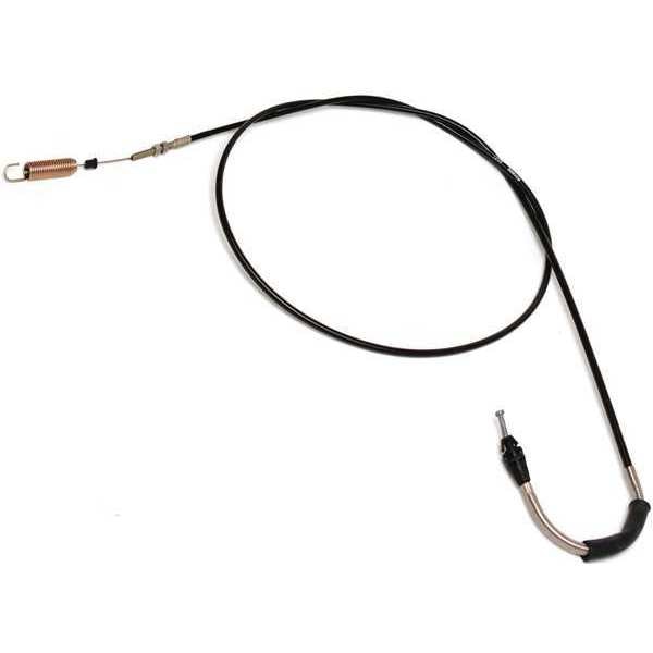 Accelerator Cable Assembly