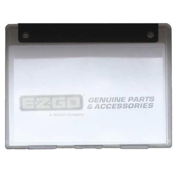 TXT Premium Message Holder