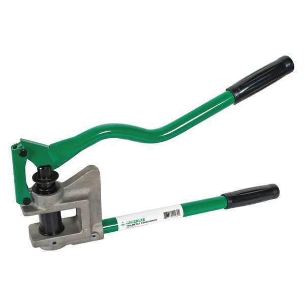 Metal Stud Punch, 7/8in