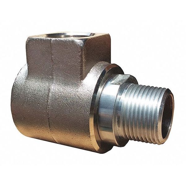 Swivel Assembly